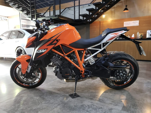 Imagem 2 de 8 de Ktm 1290 Super Duke