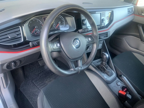 Imagem 8 de 13 de Volkswagen Polo Confortline Aut 200 Tsi