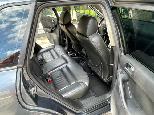 Audi A3 1.8 Turbo 5p Automática