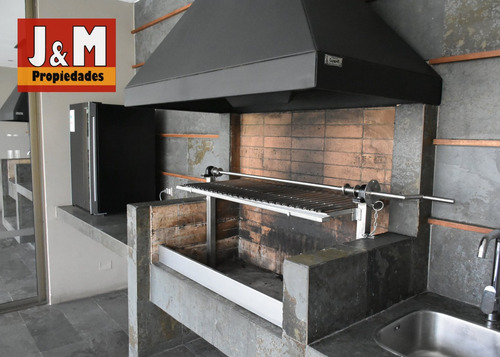 Departamento En 3 Norte (1d/1b/1bo/1e)