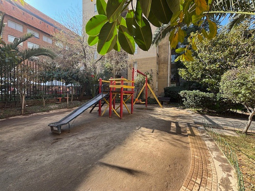 Departamento Venta Metro Parque Almagro Santiago Oferta!