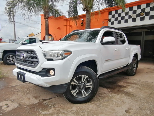 Toyota Tacoma 3.5 Trd Sport 4x4 At