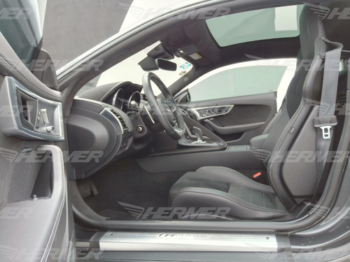 Jaguar F-type 2020 2p Coupe L4/2.0/300/t Aut