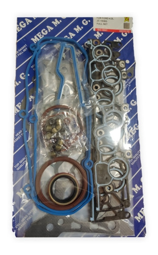 Kit De Empacadura Ford Fortaleza 4.2l V6