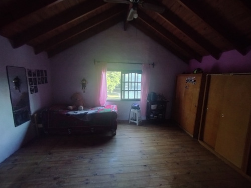 Venta Casa Pilar