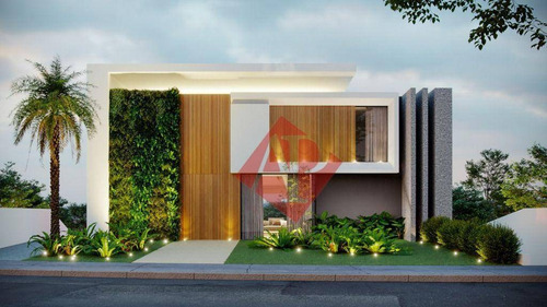 Imagem 2 de 15 de Sobrado Com 6 Dormitórios À Venda, 2800 M² Por R$ 25.000.000,00 - Tamboré 01 - Barueri/sp - So0371