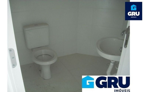 Imagem 8 de 9 de Apto Novo Bonsucesso - Ap373