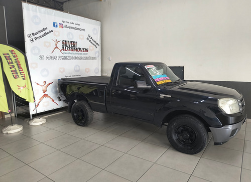 Ford Ranger RANGER XLS 2.3 16V 145CV/150CV 4X2 CS