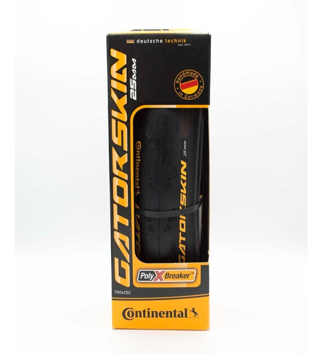 Neumático Ruta Continental Gatorskin 700x25c