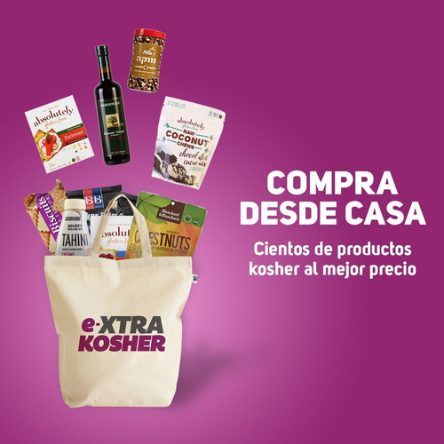 Mezcla Para Preparar Sopa De Guisantes Manischewitz Kosher