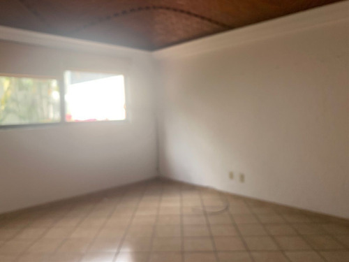 Casa En Cuernavaca Colonia Vista Hermosa