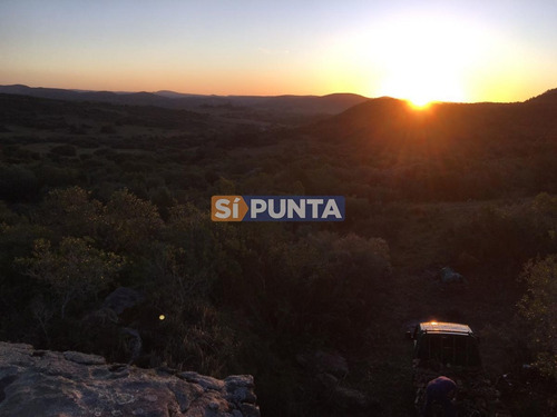 Imagen 10 de 13 de Chacras En Ruta 39 Próximas A Aigua.