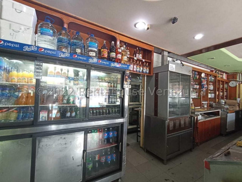 Imagen 9 de 10 de Negocio En Venta Aragua Santiago Mariño Chmn Mls#23-5963