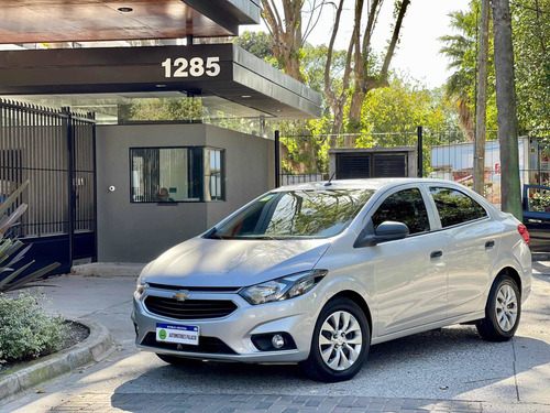 Chevrolet Prisma 1.4 Lt 98cv 2018
