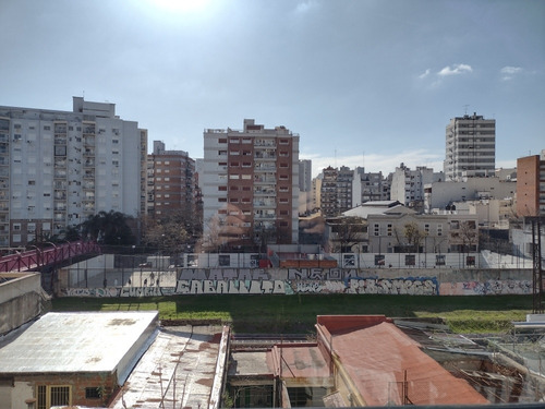 Caballito - 3 Amb Con Baulera (yerbal 500)