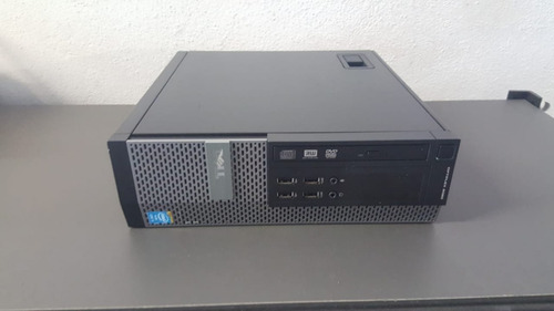 Cpus Dell Optiplex Intel Core I5 4ta 8 De Ram Y 1 Tb Hdd (Reacondicionado)