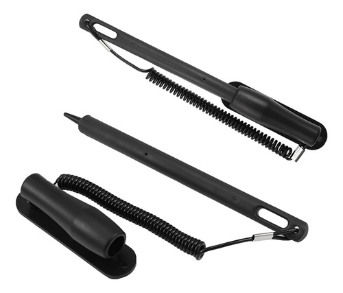 Profesional Stylus Touch Pen Pen Lápiz Óptico Resistencia