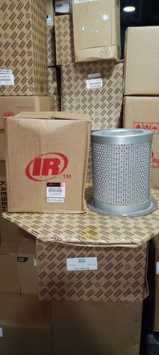 Filtro Separador N/p 54311726 Ingersoll Rand