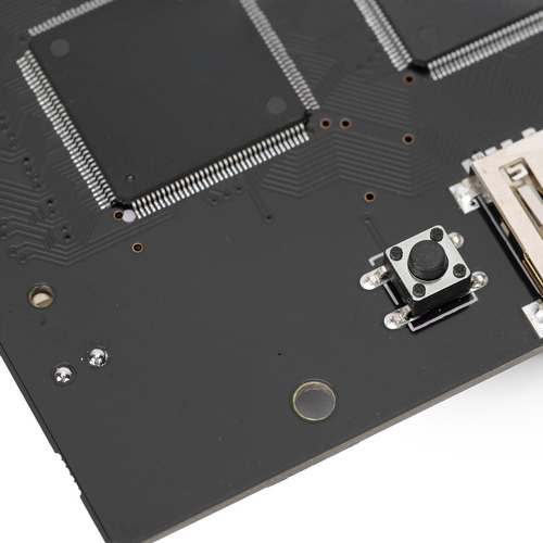 Para Gdemu Optical Drive Board V5.15b Reemplazo Sega