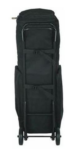 Warwick Rockbag Para Fierros Rb22510b - Funda Para Bateria