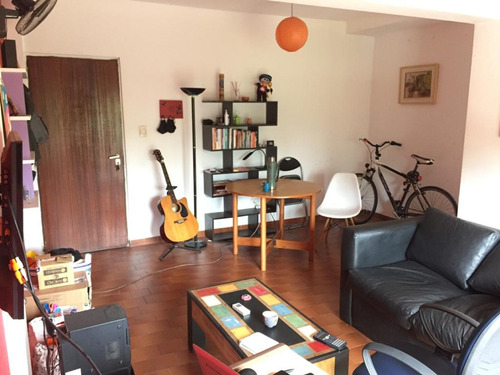 Imagen 4 de 30 de Venta Depto 3 Amb Barrio Dálmine Campana Balcon