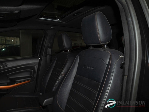Imagen 12 de 13 de Ford Ecosport Storm 2.0l At