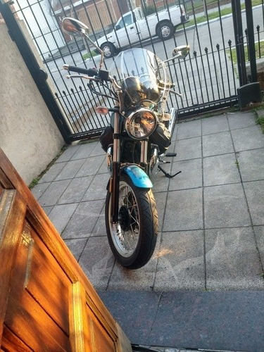 Moto Guzzi V7 Special 3