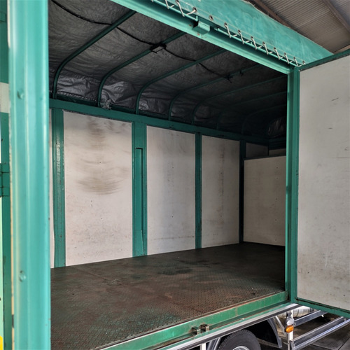 Mercedes-Benz Sprinter 2.1 515 Chasis 4325 150 Cv