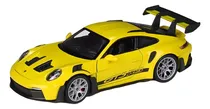 Comprar Porsche 911 Gt3 Rs (992) - Nuevo Sin Caja - A Welly 1\u002F24