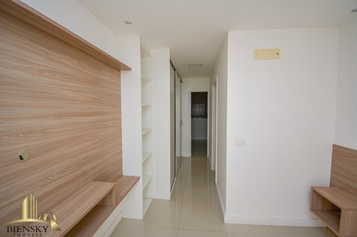 Imagem 10 de 25 de Atrium D'argent 1 Quarto À Venda Noroeste - Ap00293 - 69186489