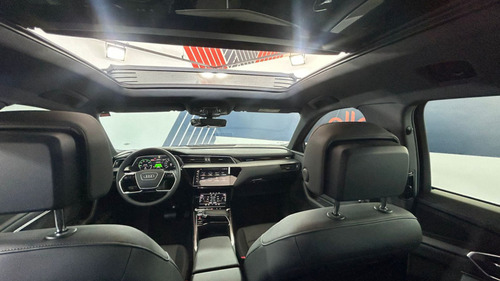 Audi E-tron ELÉTRICO PERFORMANCE QUATTRO