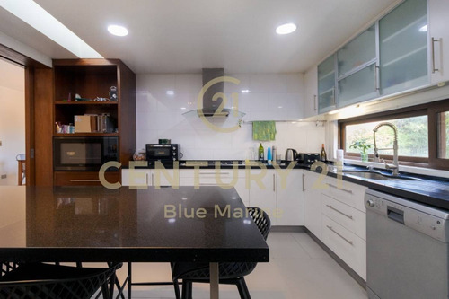 Imagen 6 de 25 de Venta Casa La Reina Alta Dos Pisos 7 Dormitorios 5 Baños ...