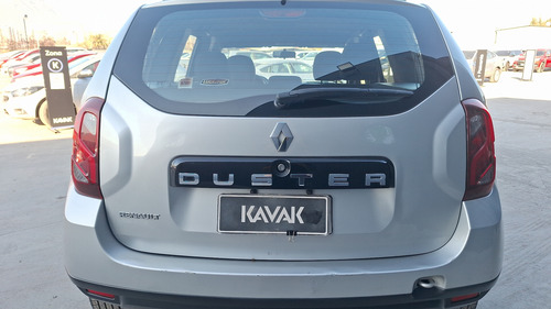 Renault Duster 1.6 16V Expression