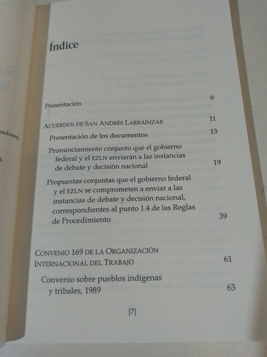 Sistemas Jurídicos De La Pluriculturalidad En México - Julio (Usado)