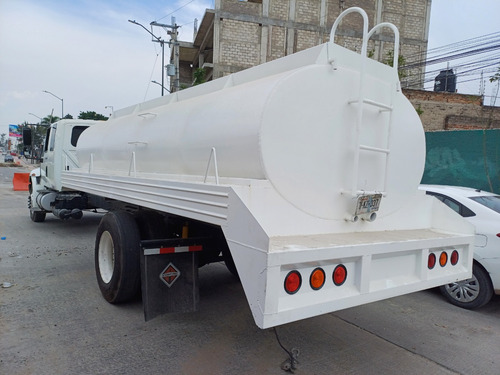 Tanque Pipa (10,000 Lt) 2023