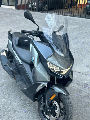 Bmw C 400 Gt