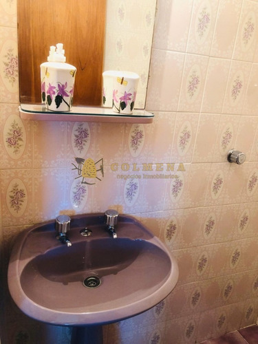 Hermosa Vista En Apartamento De Dos Dormitorios!- Ref: 2387