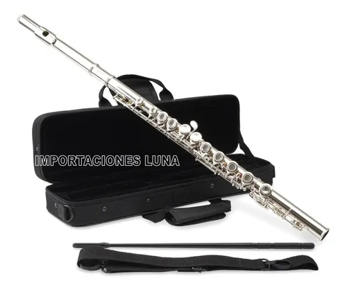 comprar Mejor Flauta Traversal Sonido Calidad Precio - Lima Peru