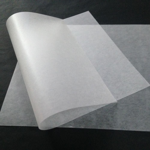 Papel Grasa Para Turron Queques - Papas Fritas