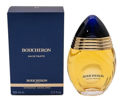 Edt 3.4 Onzas Boucheron De Boucheron Para Mujer