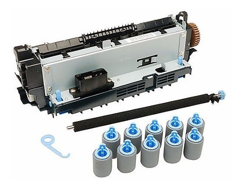 Imagen 4 de 6 de Kit De Mantenimiento Hp Cb389a Original Hp Laser P4014 P4015