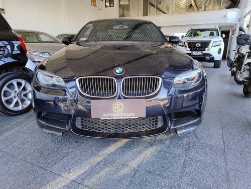 BMW M3 4.0 M3 Coupe 420cv