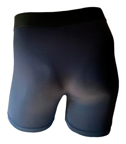 Molde De Cueca Boxer Sem Costura Adulto
