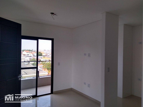 Imagem 12 de 30 de Apartamento Com 2 Dormitórios À Venda, 44 M² Por R$ 269.000,00 - São Miguel Paulista - São Paulo/sp - Ap0969