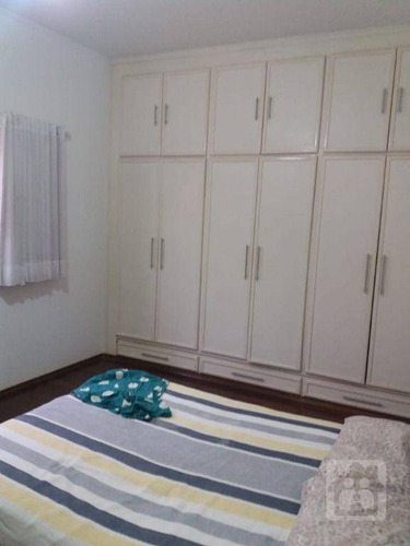 Imagem 6 de 13 de Casa Com 3 Dormitórios À Venda, 206 M² Por R$ 480.000 - Jardim Nova Yorque - Araçatuba/sp - Ca1217