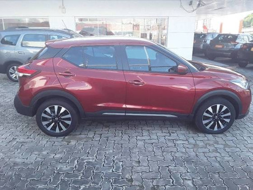 Imagem 9 de 10 de Nissan Kicks 1.6 16v Flexstart Sv 4p Xtronic