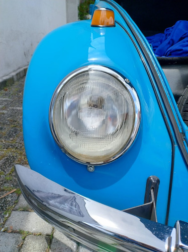 Volkswagen Fusca