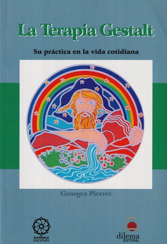 Libro La Terapia Gestalt - Georges Pierret