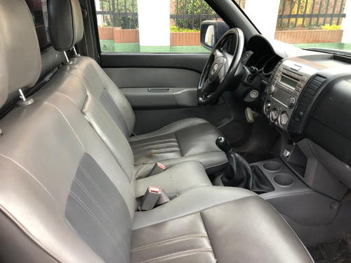 Mazda Bt-50 2.200 4x2 Estacas Fe