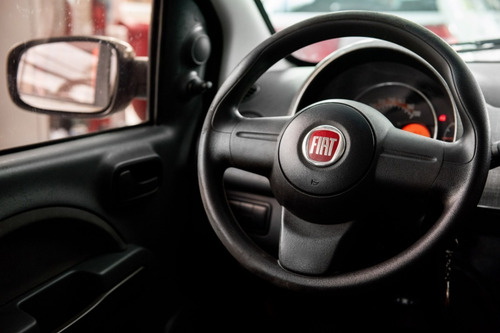 Fiat Uno Way 1.4 2013 - 100.400 Km - Car Cash